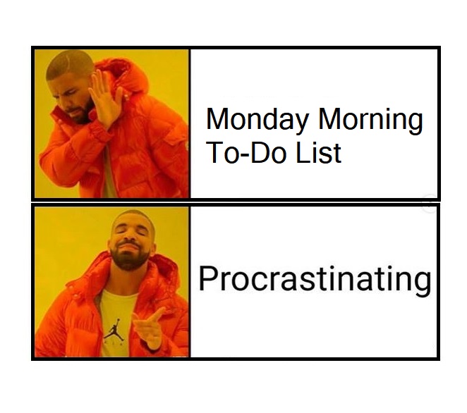 Monday Morning Problems - Writers Write